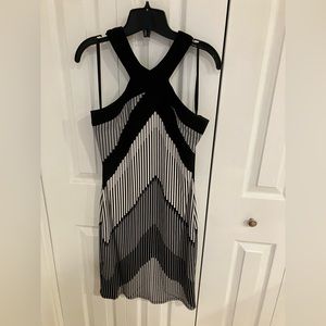 Le chateau dress
